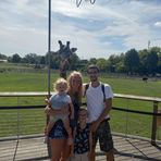 Caleb Huff - Facebook