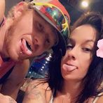 Caleb Huff - Facebook