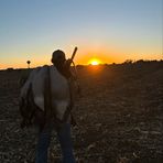 Caleb Huff - Facebook