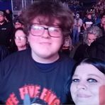 Caleb Huff - Facebook