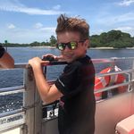 Kaleb Huff - @kalebmichaelhuff - Instagram