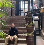 Kaleb Huff - Facebook