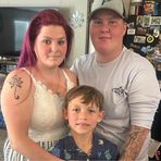 Kaleb M Huff - Facebook