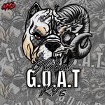 Kaleb Huffman - @globalgoatk9s - Instagram