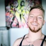 Kaleb Willie Irwin - @monster_in_progress - Instagram