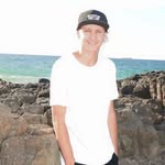 Kaleb J Axisa - @kaleb_james_axisa - Instagram