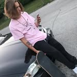 Kaleb James Bentley - @yeaahoee - Instagram