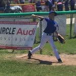 Kaleb James Fiscus - @baseball_mast - Instagram