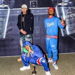 Kaleb James Perkins - @blockboy_benny - Instagram