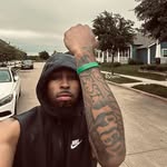 Kaleb Johnson - @whoska13b - Instagram