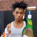 Kaleb Johnson - @kaleb_future_champ - Instagram