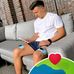 Caleb Jordan - Facebook