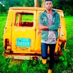 Kaleb Kebede - @0808eyail - Instagram