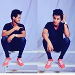 kaleb kebede - @kalebkeba4321 - Instagram