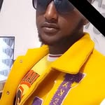 Kaleb Kebede - @kalebi8852 - Instagram
