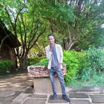 Kaleb Kebede - @cale_b8140 - Instagram