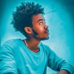 Kaleb Kebede - @kalebkebede24 - Instagram