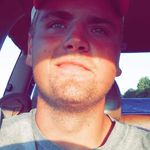 Kaleb Keith - @dirtyjimmy97 - Instagram