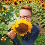 Kaleb Soucie - @kalebkeith25 - Instagram