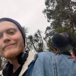 Caleb Kelso-Mitchell - @toverkikker_ooo - Instagram