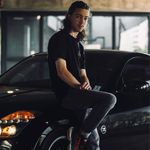 Kaleb Kent - @kalebkent - Instagram