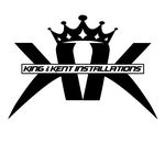 Kaleb King & David Kent - @king_kent_installation_service - Instagram