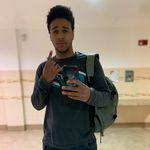 Kaleb Kern - @kalebkern13 - Instagram