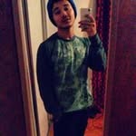 Kaleb Keyes - @kalebkeyes - Instagram