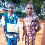Caleb Khan - Facebook
