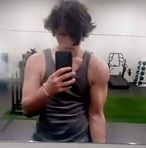 Kaleb Kirk - Facebook