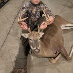 Kaleb Kirk - Facebook
