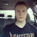 Kaleb Klein - @pazuzu156 - Instagram