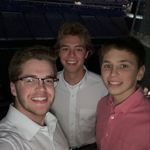Caleb Kline - @c.k_123 - Instagram