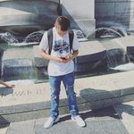 Kaleb Kline - @kalebkline - Instagram