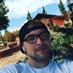 Caleb Krause - @928pebs69 - Instagram