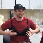 Kaleb Lacy - @jklacy21 - Instagram
