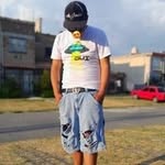 Incorregible Kembouu - @kaleblamaravilla - Instagram