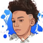 Kaleb Reynolds #3 👑 - @kaleb_lamar03 - Instagram