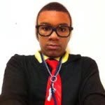 Kevin Jones - @kaleblamontjones - Instagram