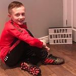 Kaleb Lancaster - @kaleb.lancaster - Instagram