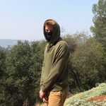 Kaleb Lancaster - @kindaginger_guy - Instagram