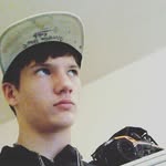 kaleb Lane - @lilextent - Instagram