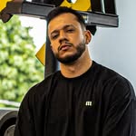 Kaleb Lanes - @kaleblanes - Instagram