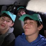 Kaleb Lang - @kmlang77 - Instagram