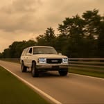 Kaleb Lang - @gmcsuburban1999 - Instagram