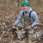 Kaleb Larson - Facebook