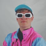 Kaleb Larson - @yodafishtaco - Instagram