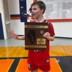 Kaleb Larson - Facebook