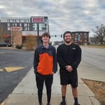 Kaleb Larson - @kaleblarson10 - Instagram