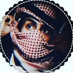 قلب لا يبالي - @kaleblaybali - Instagram